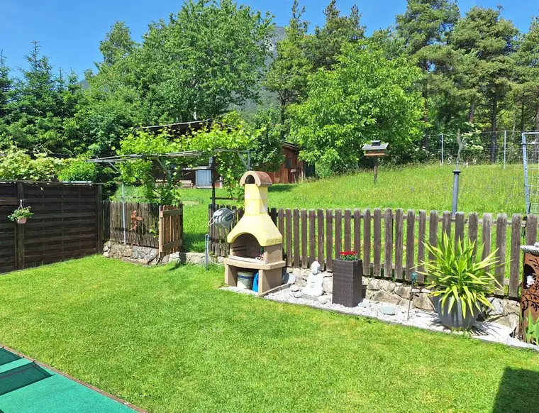 Charmantes Juwel - da geht die Sonne auf. Hier ist ein wahrer Schatz.