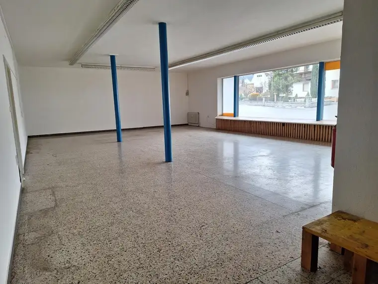 Lagerräume, Autoabstellplätze .... ab 10 m2