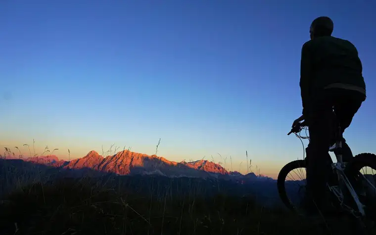 „Weite spüren – Wohnen am Fuße der Dolomiten“ - Baugrund für Ihr Wohnprojekt in bester Lage