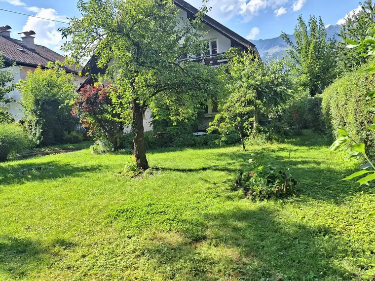 Viel Platz. Viele Optionen. Schmuckes Einfamilienhaus in ruhiger Lage.