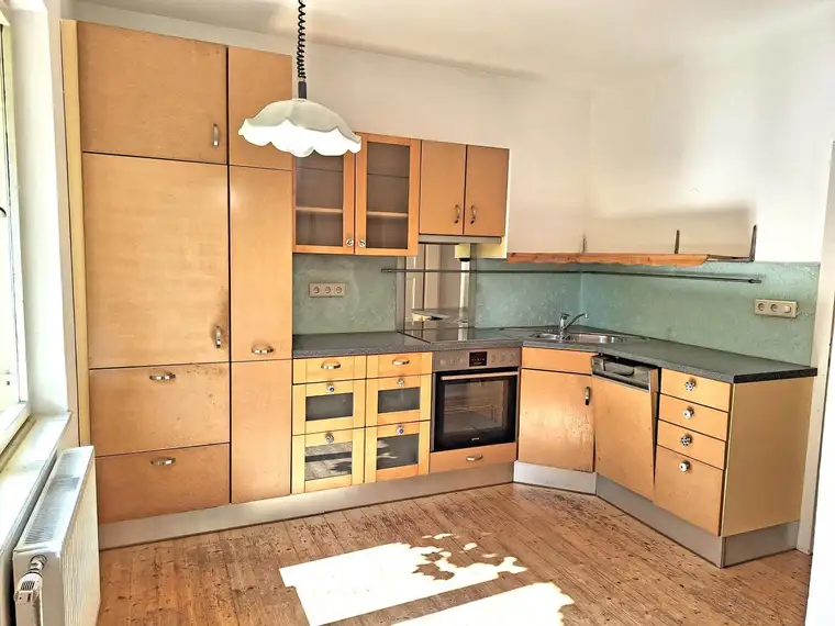 Viel Platz. Viele Optionen. Schmuckes Einfamilienhaus in ruhiger Lage.