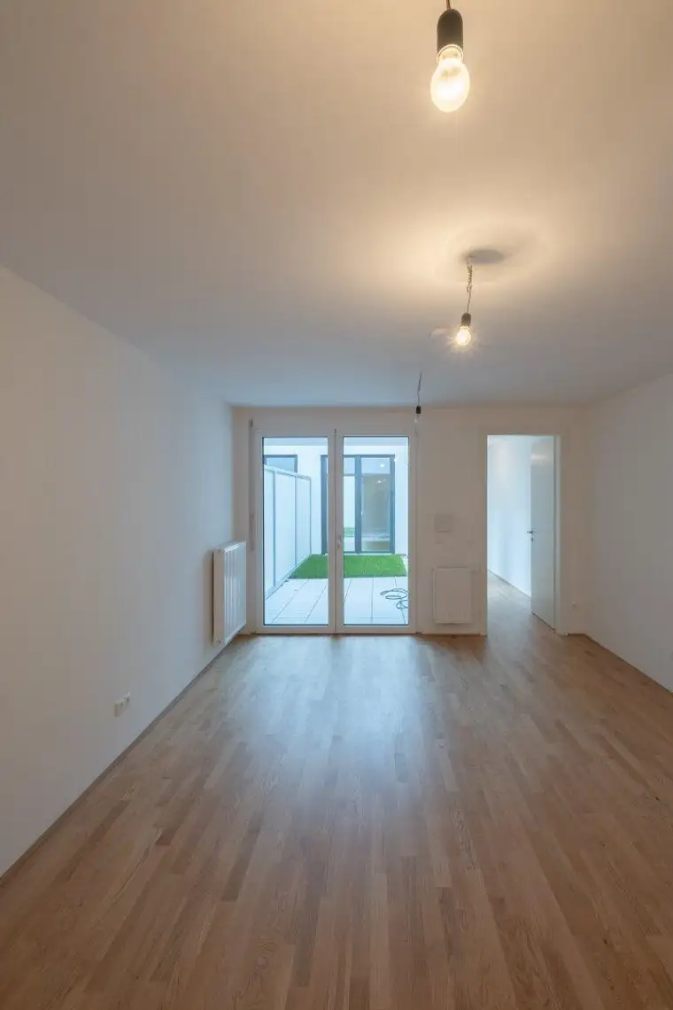 Xaver Freigassner, ViaLibre Immobilien GmbH