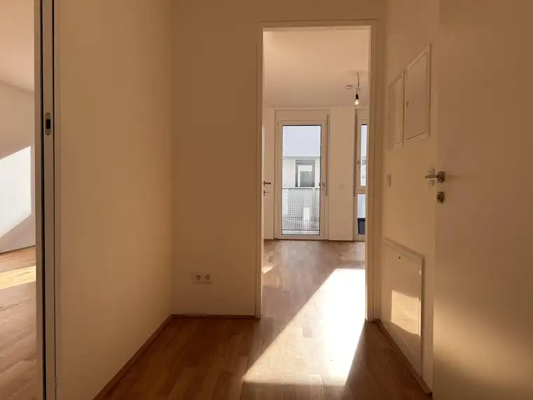 NEUBAU | ERSTBEZUG | NUR MEHR EIN DRITTEL VERFÜGBAR