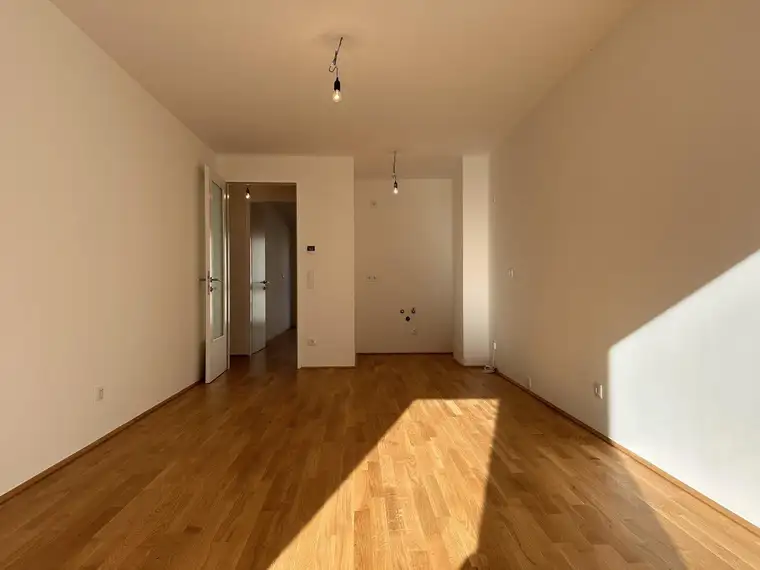 NEUBAU | ERSTBEZUG | NUR MEHR EIN DRITTEL VERFÜGBAR