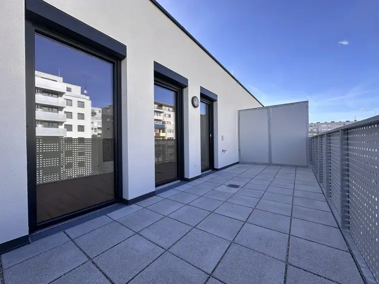 NEUBAU | ERSTBEZUG | NUR MEHR EIN DRITTEL VERFÜGBAR