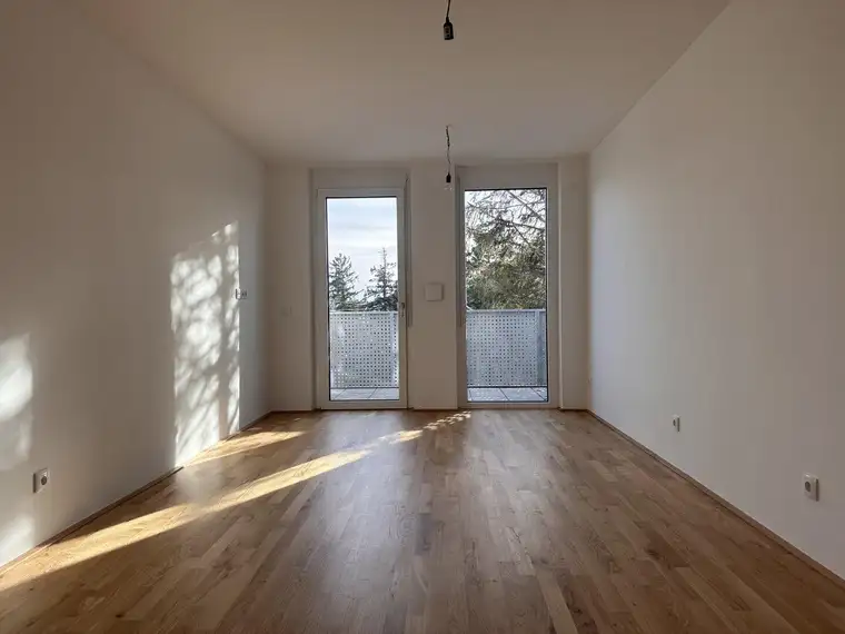 NEUBAU | ERSTBEZUG | NUR MEHR EIN DRITTEL VERFÜGBAR