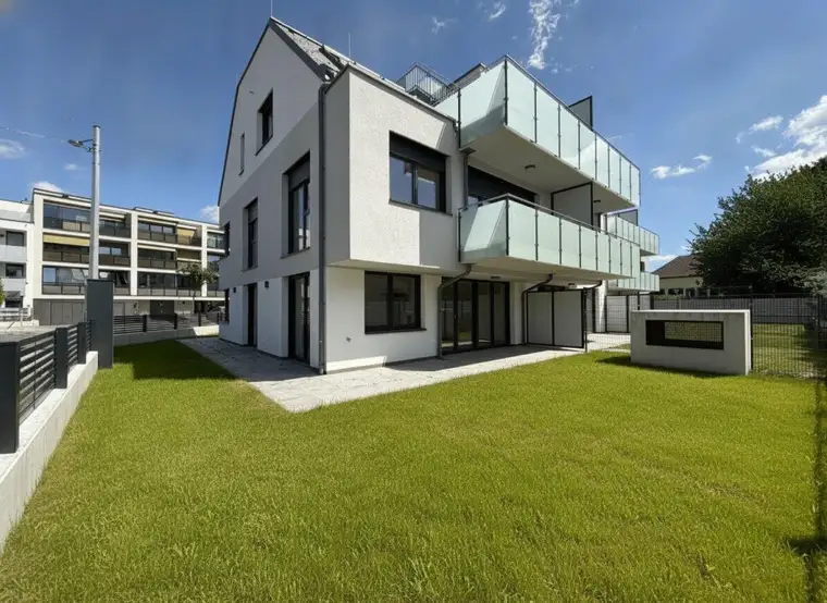 Xaver Freigassner, ViaLibre Immobilien GmbH