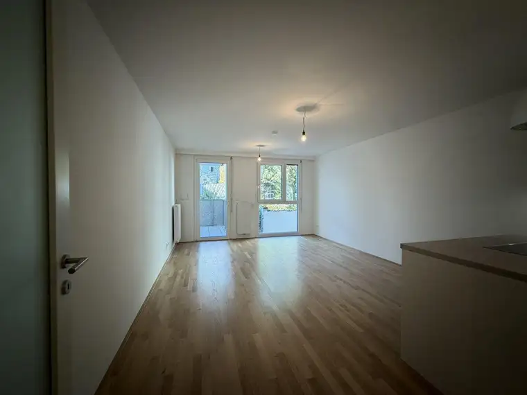 3 Zimmer Neubauwohnung in Bestlage 7. Bezirk