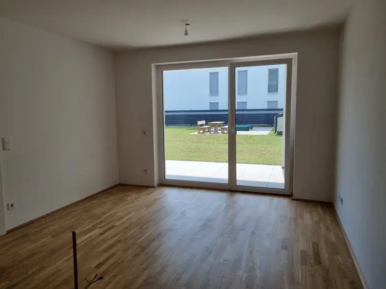 WOHNEN Nähe Marchtrenk (Buchkirchen) - PROVISIONSFREI