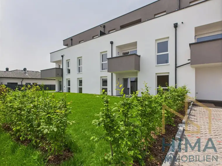 Traumhafte Dachgeschoßwohnung mit Weitblick- sofort beziehbar!