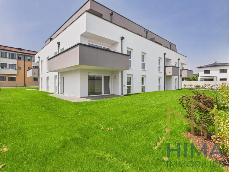 NEUER PREIS! Traumhafte Dachgeschoßwohnung - sofort beziehbar!