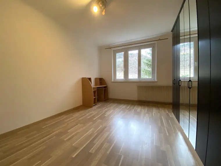 Charmante 1-Zimmer-Wohnung in ruhiger Lage von Mödling – ideal für Anleger