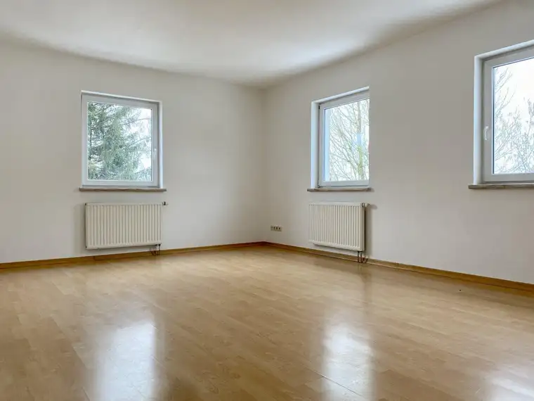 Komplett neuwertige Wohnung mit Stellplatz in 4565 Inzersdorf!