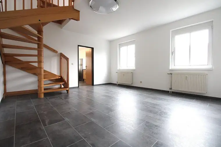 *Traumhafte Familien-Maisonette in Bestlage Gunskirchens *