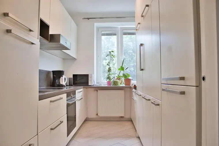 ANLEGERWOHNUNG IN TOP LAGE