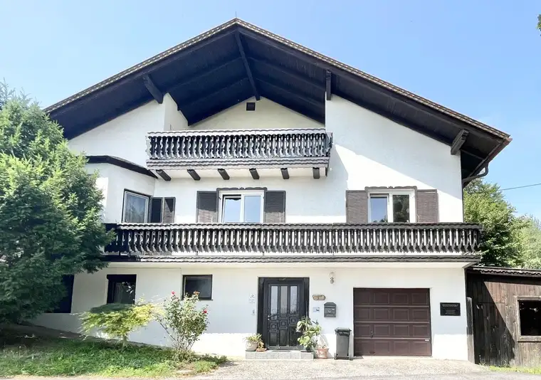*** 330 m² LEBENSGEFÜHL - GROSSZÜGIGE RÄUME, MODERNES WELLNESS, LÄNDLICHE RUHE ***