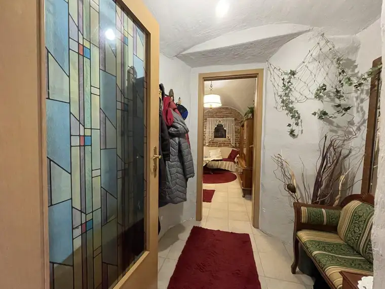 Traumhaftes Haus in Weissenbach + 2290m² Grundstücksfläche in Ruhelage