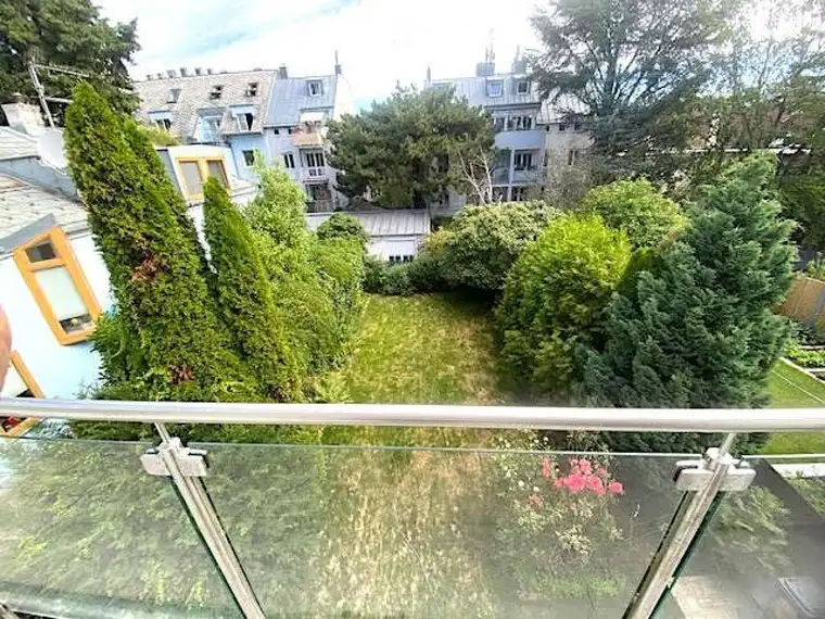 *** FAMILIENSITZ ODER FIRMENSITZ IN WÄHRING ZU HABEN ***