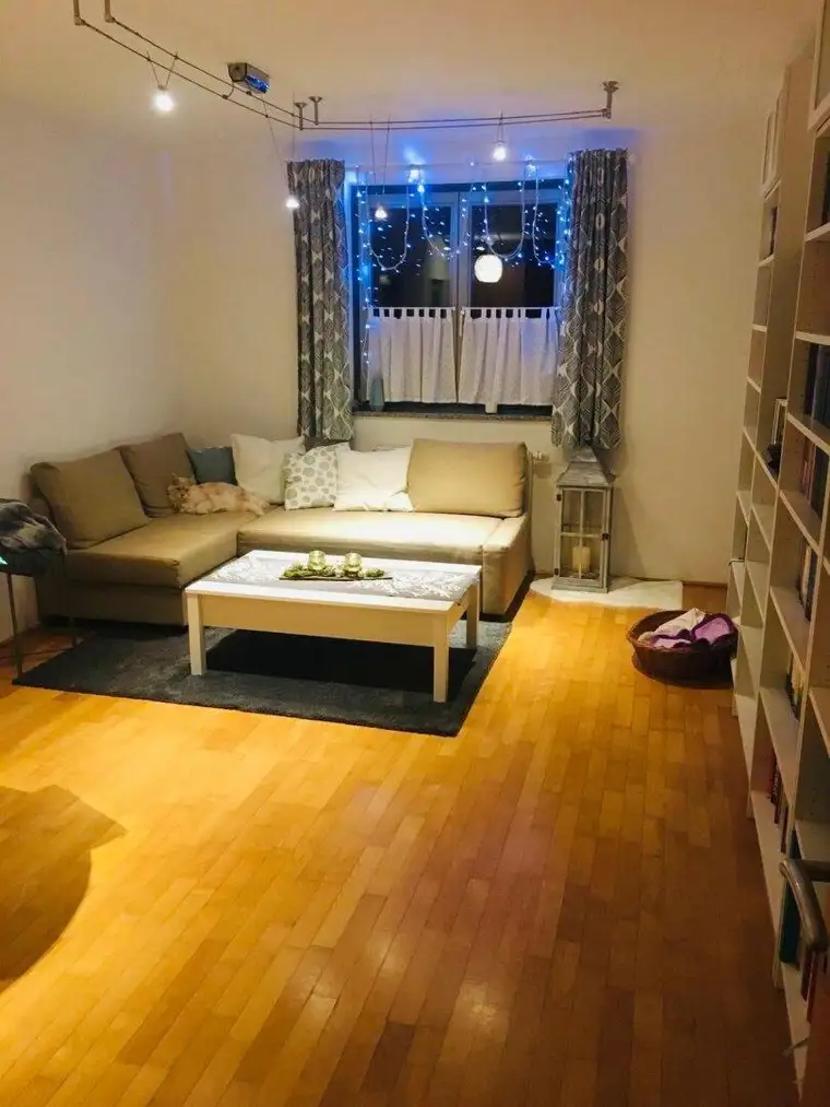 *TOP Möglichkeit* - Ordentliche 3 Zimmer Wohnung