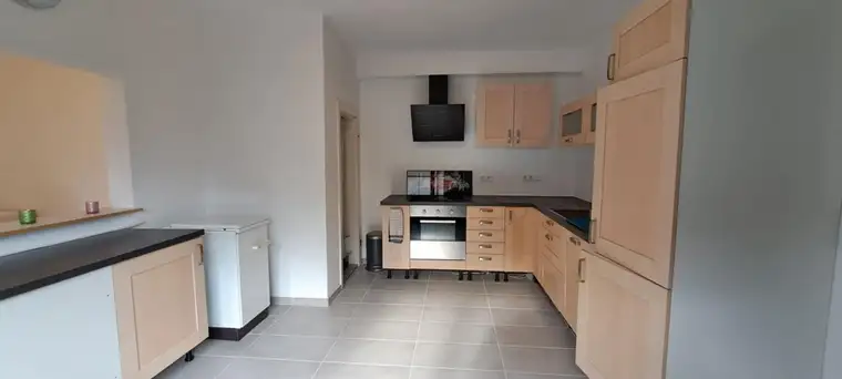 ***LIEBVOLL RENOVIERTES HAUS 2024 -IHR RÜCKZUGSORT IN DRASSBURG***