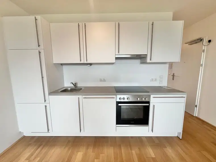 ***ERSTBEZUG - MODERNES ZUHAUSE AUF 58m²***