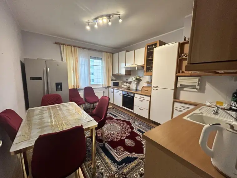 Traumhafte 87m2 3-Zimmer-Wohnung mit Loggia im Zentrum von Gänserndorf – Ihr neues Zuhause wartet!