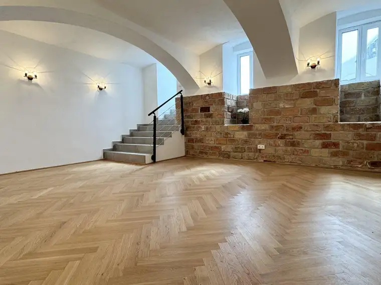 EINZIGARTIGES RENDITEOBJEKT