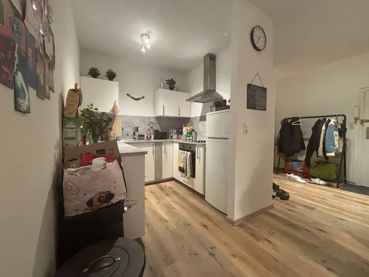 Top Lage! 4 Zimmer, WG-tauglich, Neubau direkt bei U1 Keplerplatz