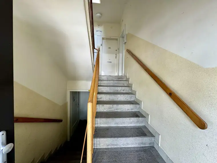 GEMÜTLICHE 2-ZIMMER-WOHNUNG IN BRUNN am GEBIRGE – Ihr neues Zuhause auf 55 m²!