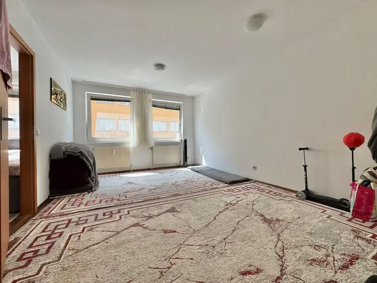 Gemütliche 2-Zimmer-Wohnung in zentraler Lage - Ihr neues Zuhause in Wien!