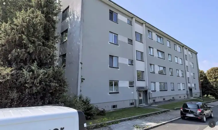 ***MODERN WOHNEN IN PINKAFELD - HELL, ZENTRAL MIT BALKON***