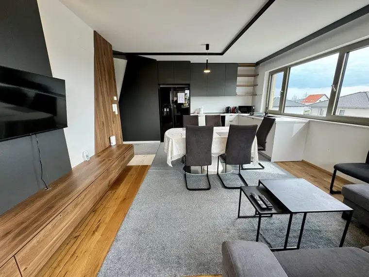 Neuwertige 3-Zimmer-Wohnung in Leopoldsdorf – Top Lage, Garage &amp; moderne Ausstattung!