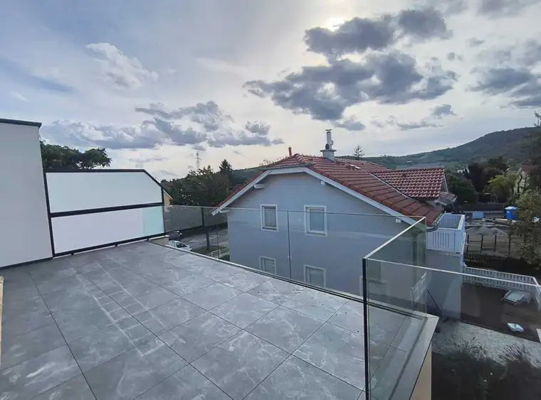 Traumhaus! Erstbezug - schlüsselfertig, nahe der Donau