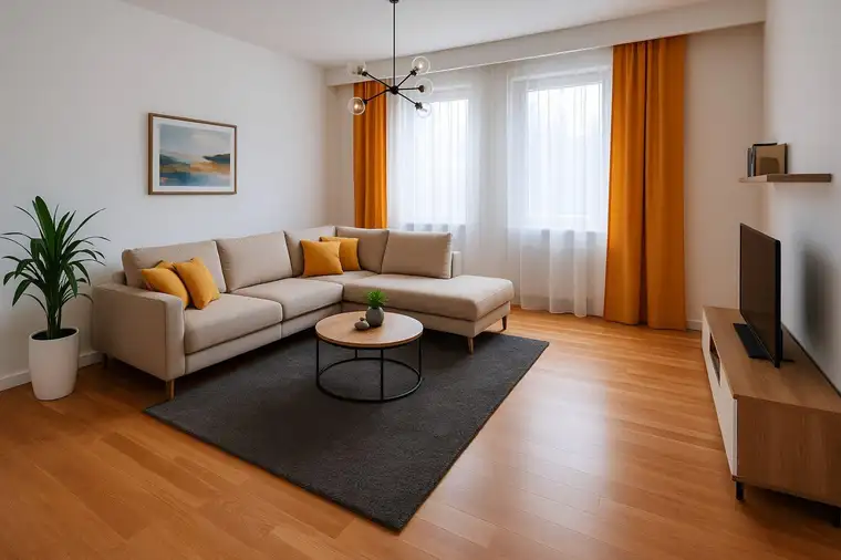 ***EIN ZUHAUSE MIT SEELE IM BURGENLAND***