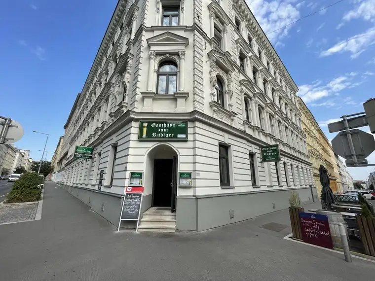 Restaurant in frequentierter Lage sucht Nachmieter