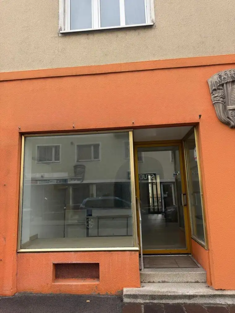 Gewerbefläche ca. 73m² in 3170 Hainfeld – im Paket um 95.000€!