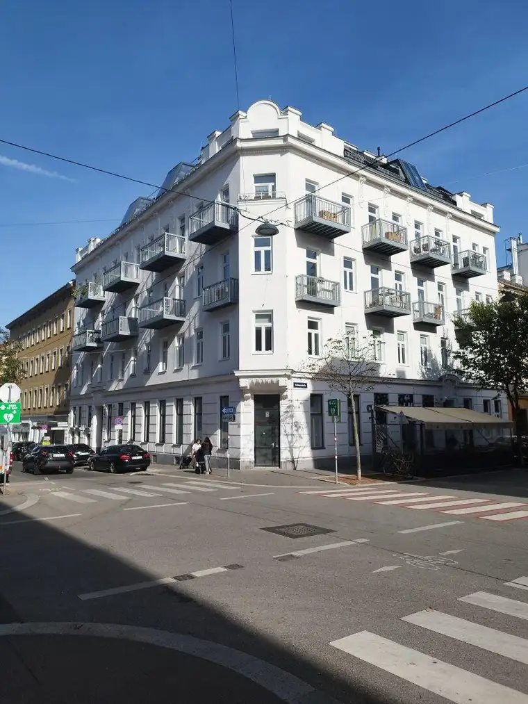 Investitionsgelegenheit - Wohnungseigentumspaket mit Entwicklungspotenzial