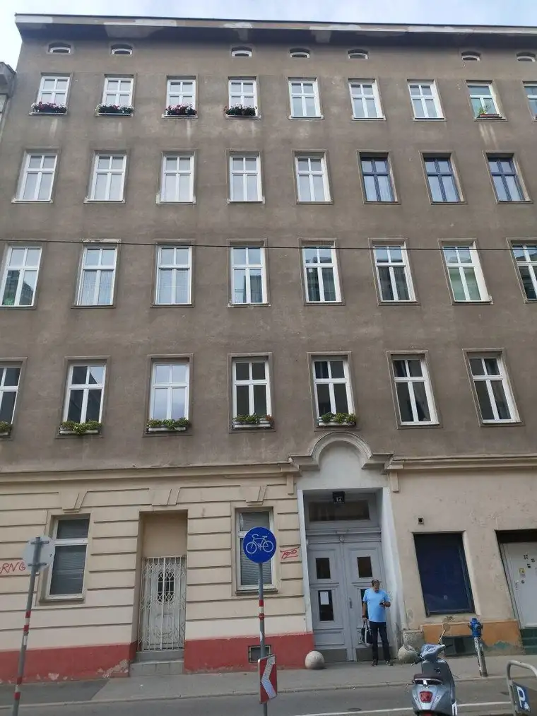 Top Investment! Wohnungseigentumspaket bestehend aus 5 Einheiten mit attraktiver Rendite!