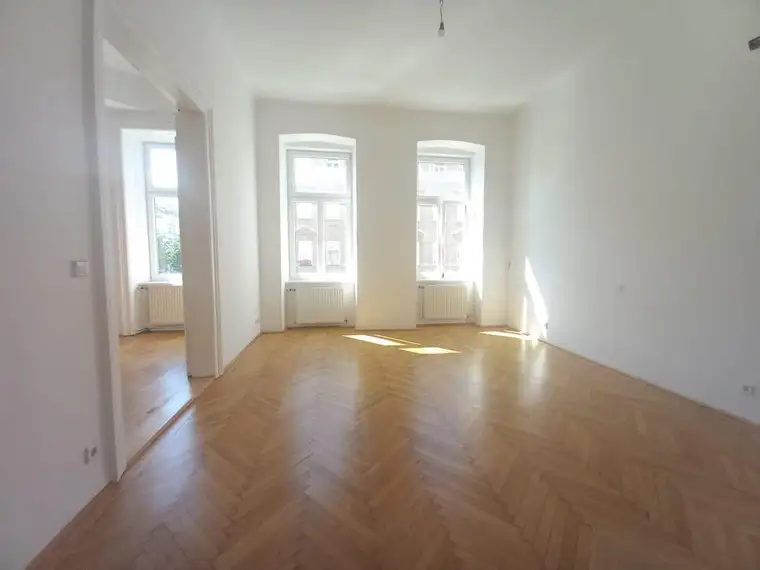 Charmante 2-Zimmer-Wohnung in 1170 Wien