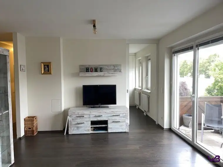 Neuer Preis- Neubau Dachterrassenwohnung mit Garagenplatz!