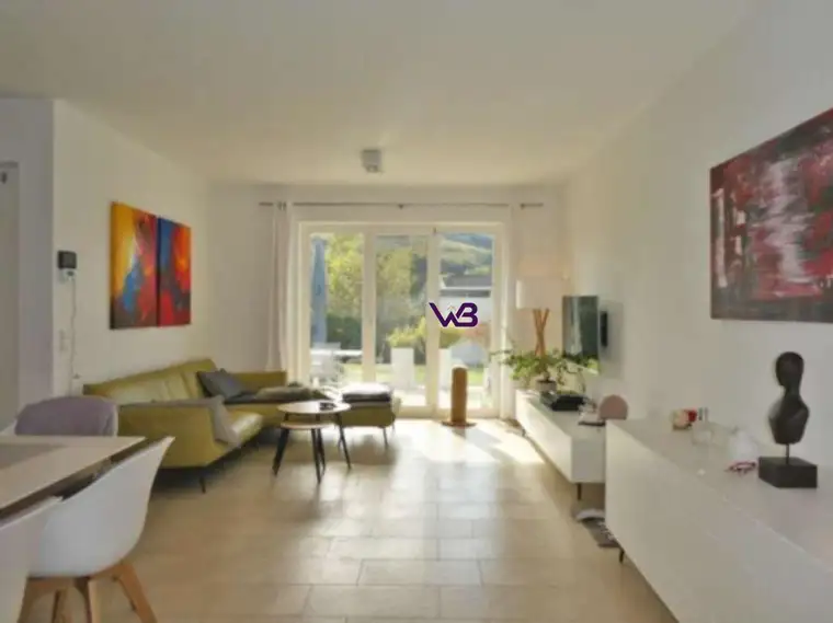 RARITÄT in Grünruhelage!!! NEUWERTIGES Vollunterkellertes und Top modernes Reihenhaus in ausgezeichneter Umgebung!