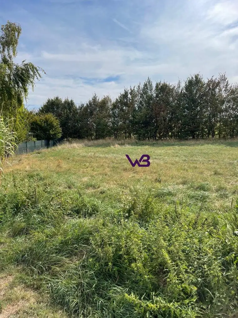Exklusives Baugrundstück für ein Einfamilien oder ein Doppelhaus!