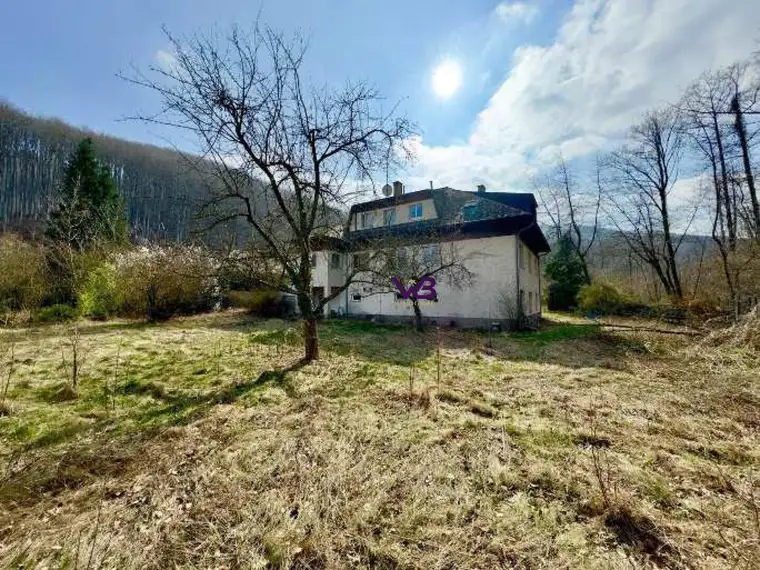 PRIVAT ODER BAUTRÄGER 2 Grundstücke mit 2.273 m² Grundfläche und einer 360m² großen Villa!