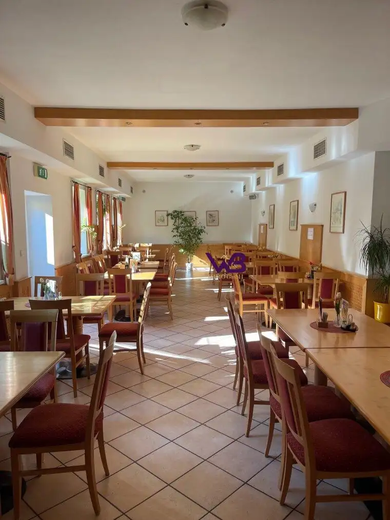 Langjährig gut geführtes Landgasthaus zwischen Korneuburg und Hagenbrunn!