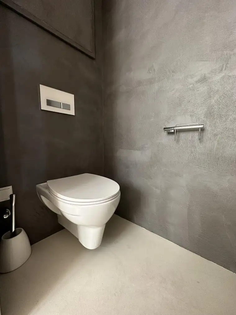 Schottenfeldgasse: Traumhafte Dachgeschoßwohnung 109m² mit Tiefgaragenstellplatz // Balkon 12m² // Dachterrasse 55m²