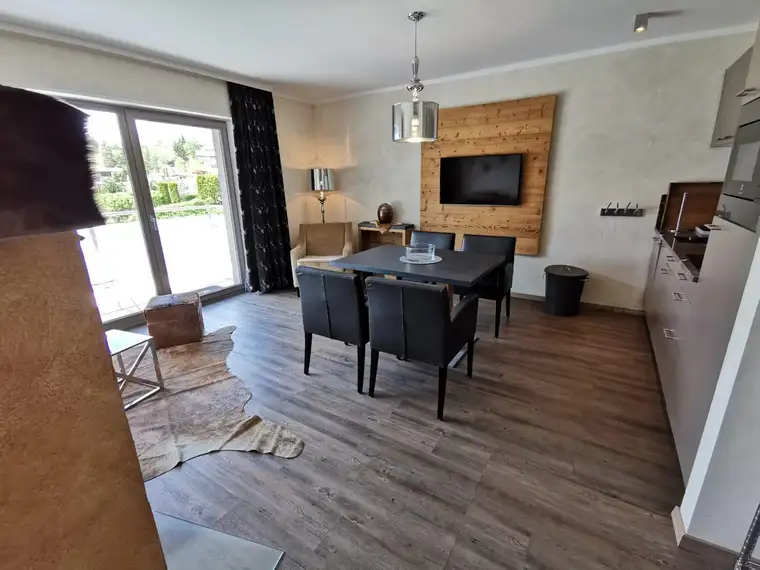 Appartement Residenz Seefeld, Top 5, Kapitalanlage tourist. Vermietung, provisionsfrei vom Eigentümer