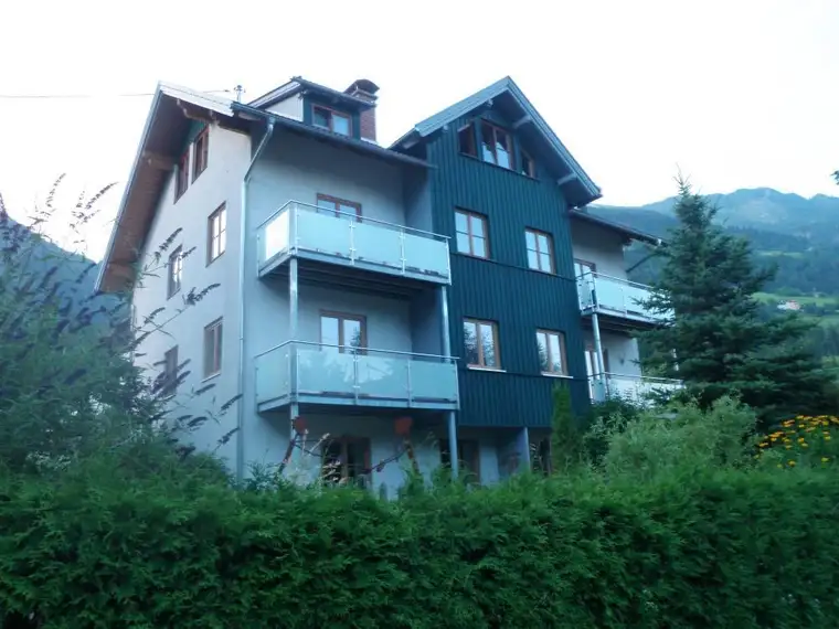 Traumwohnung