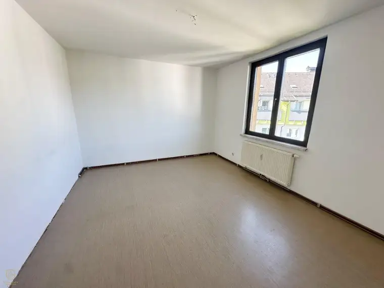 Tolle Wohnung im Zentrum von Ybbs an der Donau