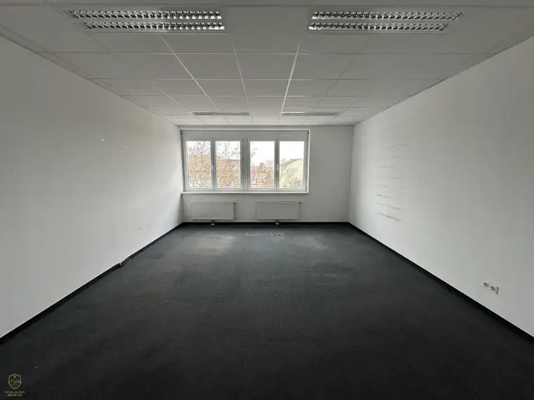 Bürofläche in zentraler Lage von St. Pölten