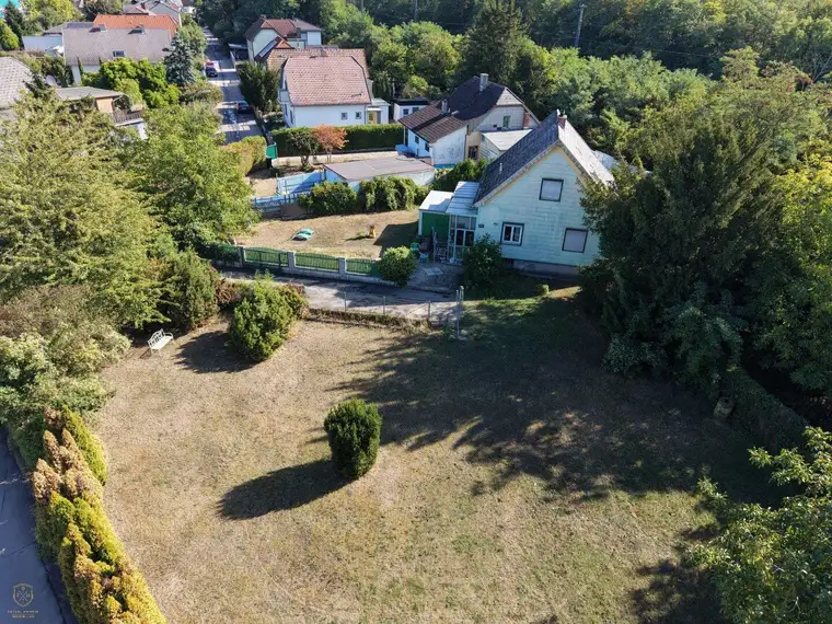 Einfamilienhaus mit 1.200 m² Grund in St. Pölten